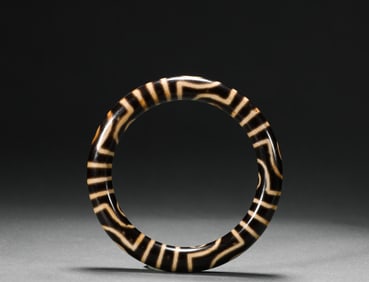 Tang Dynasty heavenly pearl bracelet