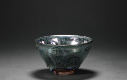 Kilns in the Song Dynasty changed to build cups