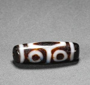 Heavenly beads of Tang Dynasty