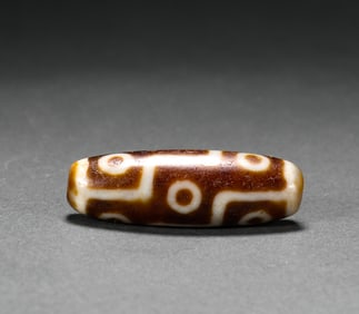 Heavenly beads of Tang Dynasty