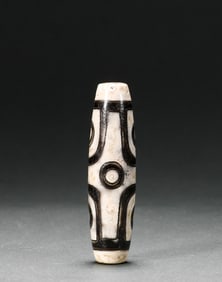 Heavenly beads of Tang Dynasty