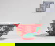 Qing Dynasty Famille Rose Bowl