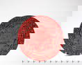 Qing Dynasty Lacquerware Appreciation Plate