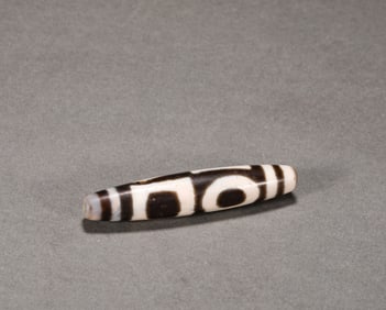 Ming Dynasty Four Eyes Tianzhu