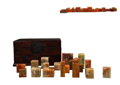 Boutique Famous   S eal  A   G roup, China