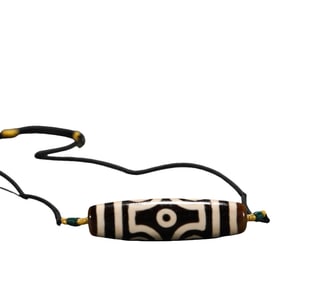 Tang Dynasty Pure Tianzhu