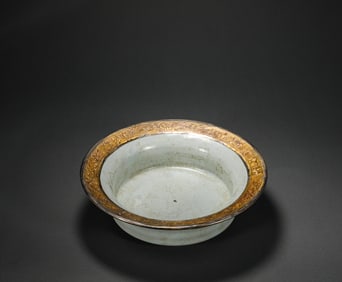 Song Dynasty Jun Kiln Bowl