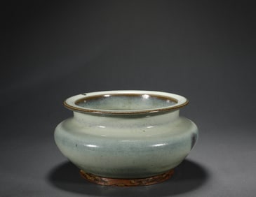 Song Dynasty Jun Kiln Pen Washing