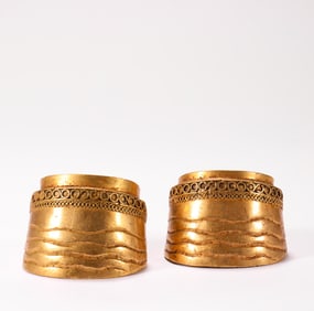 Ancient Chinese coins