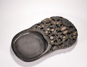 Qing Dynasty Duan Yan