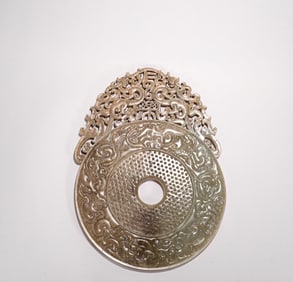 Hetian Yubi in the Han Dynasty