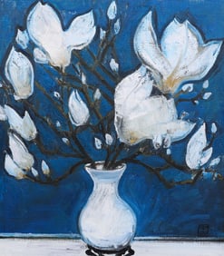 Oil Painting