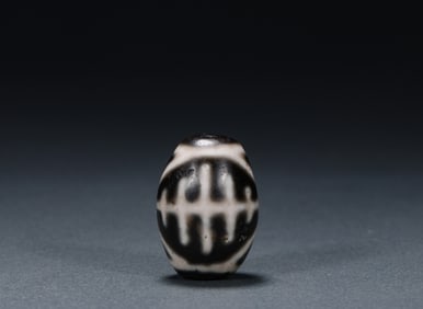 Tang Dynasty Dalo sky beads