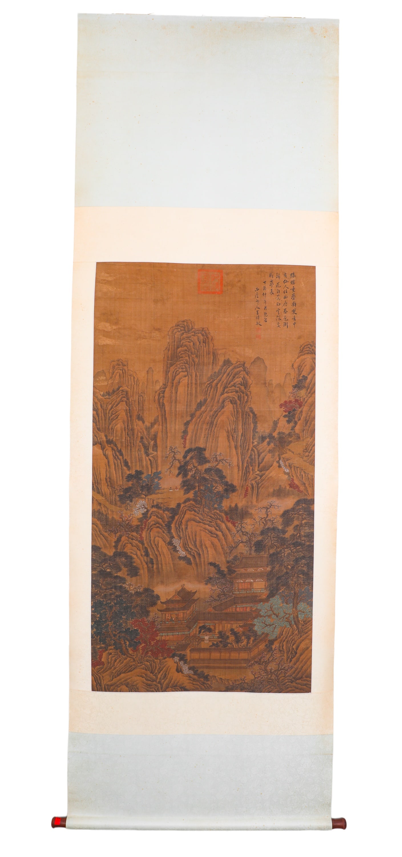 ANONYMOUS SONGTING LEISURE SCROLL (1 of 7)