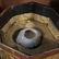 A QING DYNASTY CARVED WHITE JADE BOX SET - 5