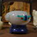 A QING DYNASTY CARVED WHITE JADE BOX SET - 9