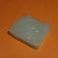 A MING DYNASTY CARVED WHITE JADE PENDANT - 2
