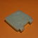 A MING DYNASTY CARVED WHITE JADE PENDANT - 5