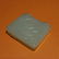 A MING DYNASTY CARVED WHITE JADE PENDANT - 8