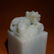 A QING DYNASTY CARVED WHITE JADE LOIN PATTERN SEAL - 7