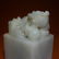 A QING DYNASTY CARVED WHITE JADE LOIN PATTERN SEAL - 8