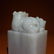 A QING DYNASTY CARVED WHITE JADE LOIN PATTERN SEAL - 9