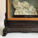 A QING DYNASTY CARVED WHITE JADE ORNAMENT WITH A - 2
