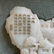 A QING DYNASTY CARVED WHITE JADE ORNAMENT WITH A - 4