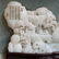 A QING DYNASTY CARVED WHITE JADE ORNAMENT WITH A - 6