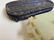 A QING DYNASTY CARVED WHITE JADE DRAGON PATTERN BRUSH - 7
