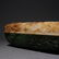A QING DYNASTY CARVED WHITE JADE AND GRENN JADE BOX - 5