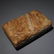 A QING DYNASTY CARVED WHITE JADE AND GRENN JADE BOX - 9