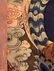 A QING DYNASTY HAND-MADE K'O-SSU EMBROIDERY, GREEN - 10