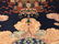 A QING DYNASTY HAND-MADE K'O-SSU EMBROIDERY, GREEN - 14