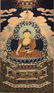 A QING DYNASTY HAND-MADE K'O-SSU EMBROIDERY, GREEN - 3