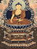 A QING DYNASTY HAND-MADE K'O-SSU EMBROIDERY, GREEN - 4