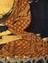 A QING DYNASTY HAND-MADE K'O-SSU EMBROIDERY, GREEN - 6