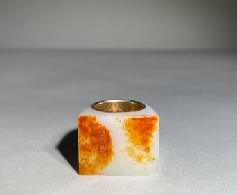 QI BAISHI'S FOUR SCREENS