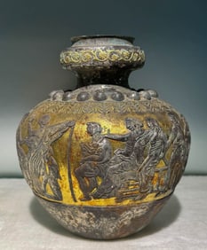 LI KERAN BECAME FAMOUS ALL OVER THE WORLD