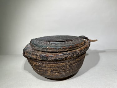 QING DYNASTY CLOISONN? BOWL