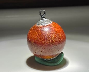 MING DYNASTY BEESWAX