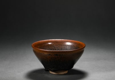 Kilns in the Song Dynasty changed to build cups