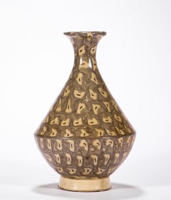 Vase of Song Dynasty