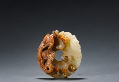 The Warring States period and Tian Yubi