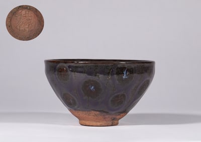 Kilns in the Song Dynasty changed to build cups