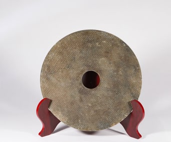 Chinese Shang Dynasty Hotan jade