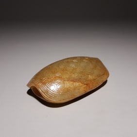 HETIAN JADE ??RICH AND POWERFUL??