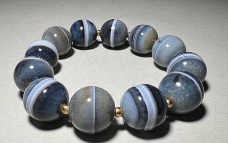 TANG DYNASTY PHARMACIST BRACELET