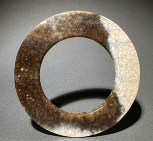 MING DYNASTY JADE