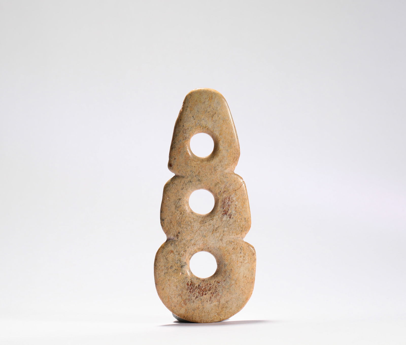 Hongshan Period Jade Ware (1 of 6)